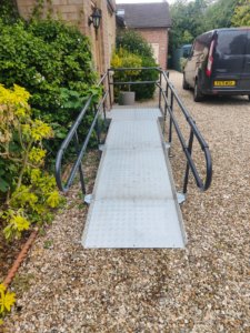 Welcome Ramp Install 06 1 225x300 1
