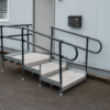 Standalone step kit 2