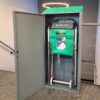 Exitmaster Storage Cabinet 2s