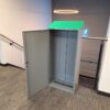 Exitmaster Storage Cabinet 3s